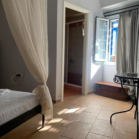 Hotel Notara Diakofti エクステリア 写真