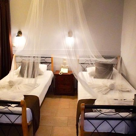 Hotel Notara Diakofti エクステリア 写真