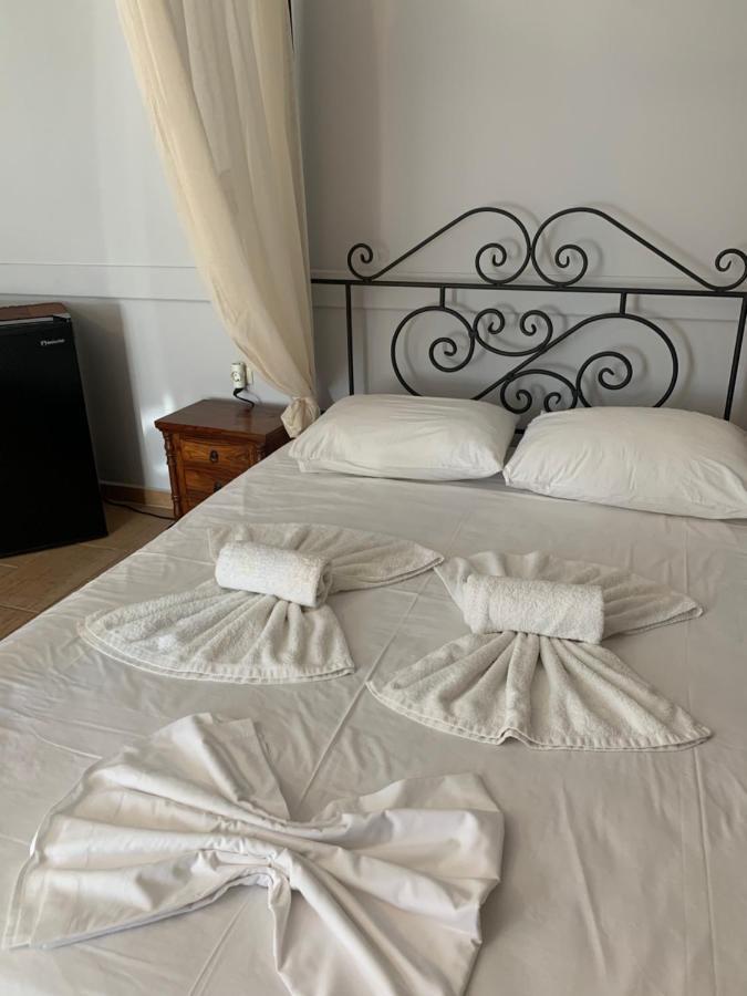Hotel Notara Diakofti エクステリア 写真